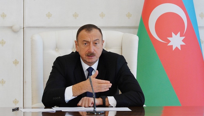 "Social policy has always been and will be a priority" - President Aliyev